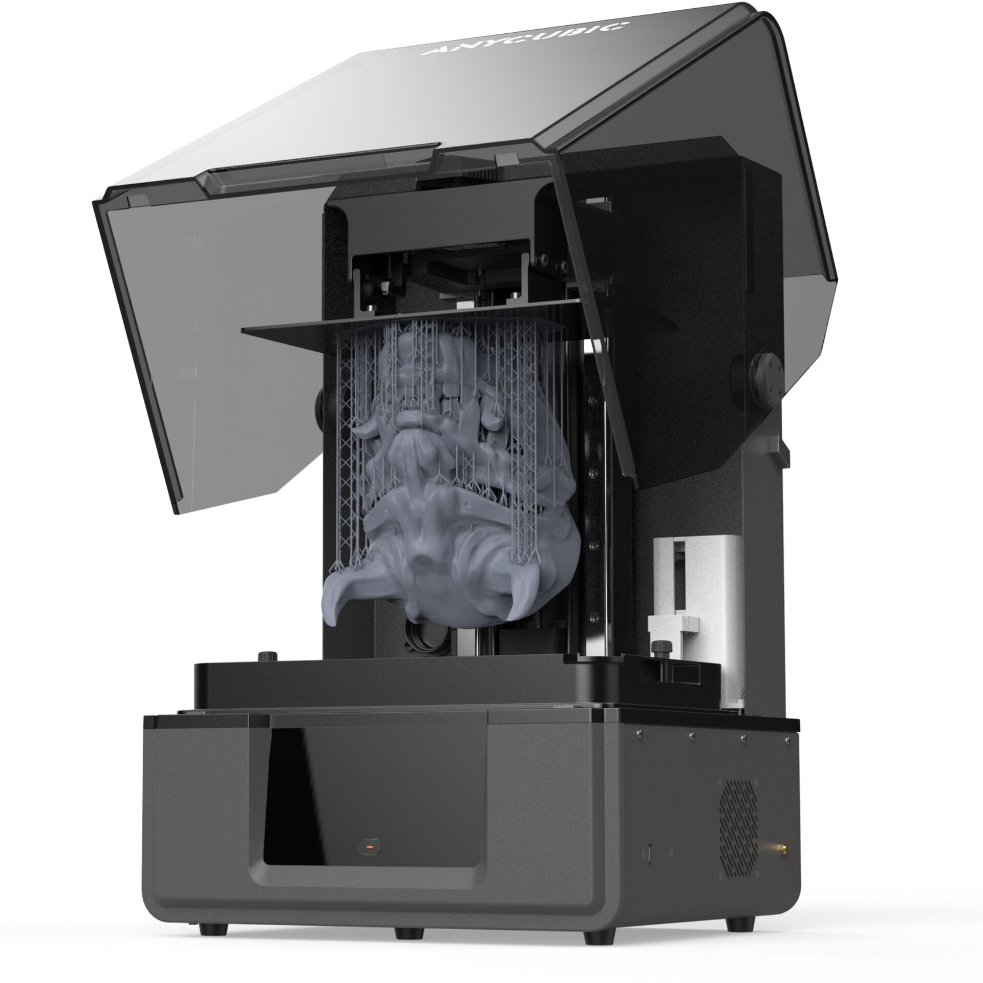 Anycubic Photon M7 Max Harz 3D Drucker 273823_04