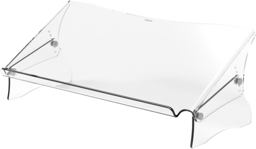 Fellowes Clarity Series Dokumentenhalter