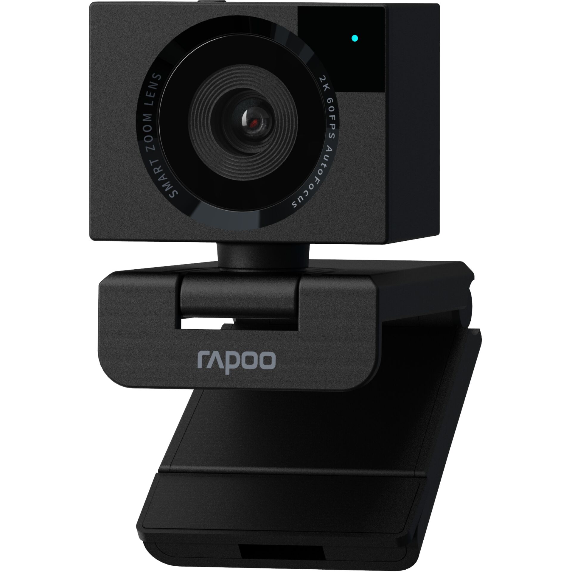 Rapoo XW200 schwarz QHD 2K-Webcam 819674_01