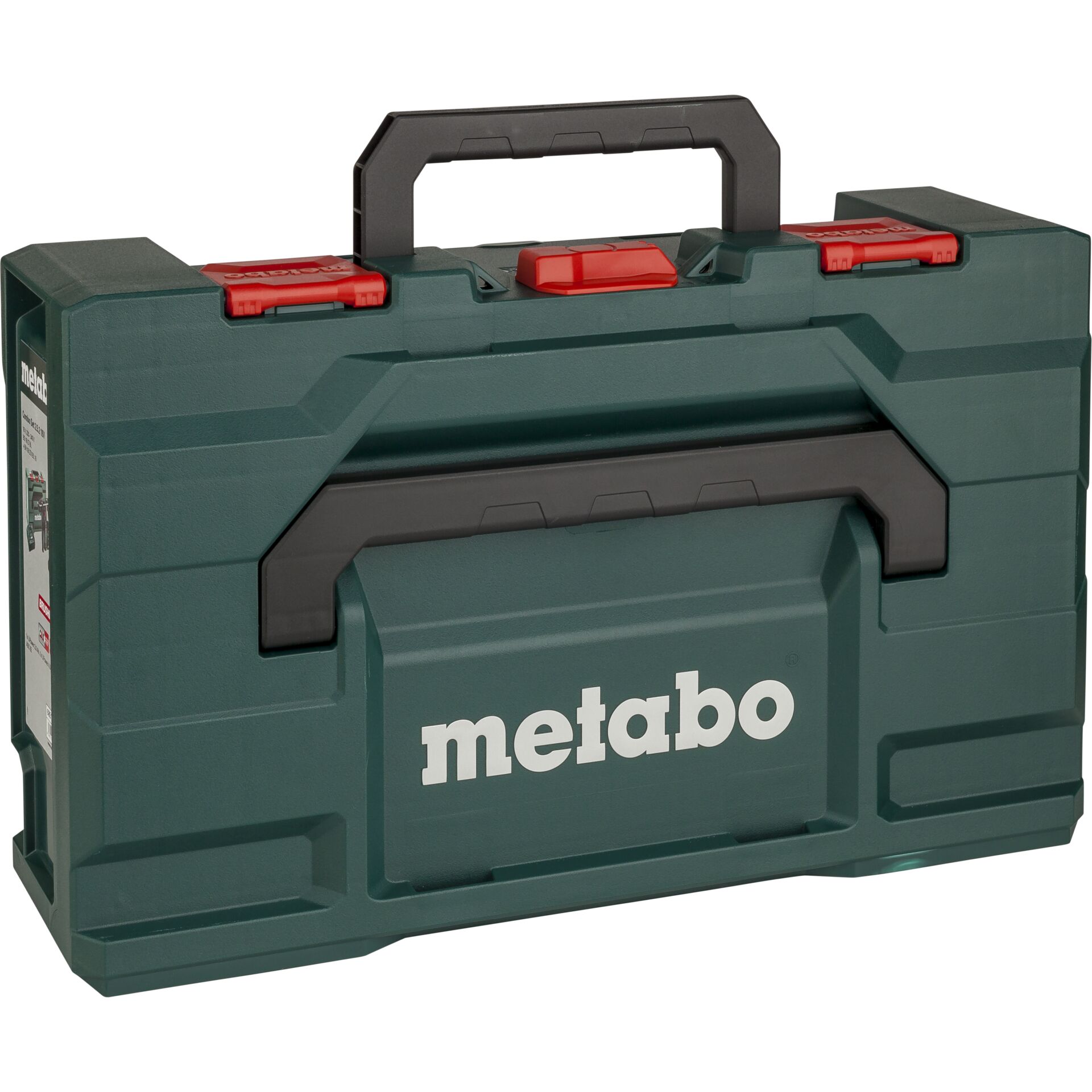 Metabo Combo Set 2.5.2 18V