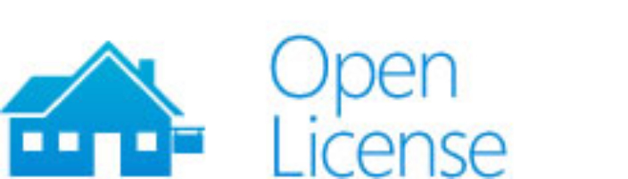 Microsoft CoreCAL User CAL, Enterprise, Open Value Open Value License (OVL) Mehrsprachig