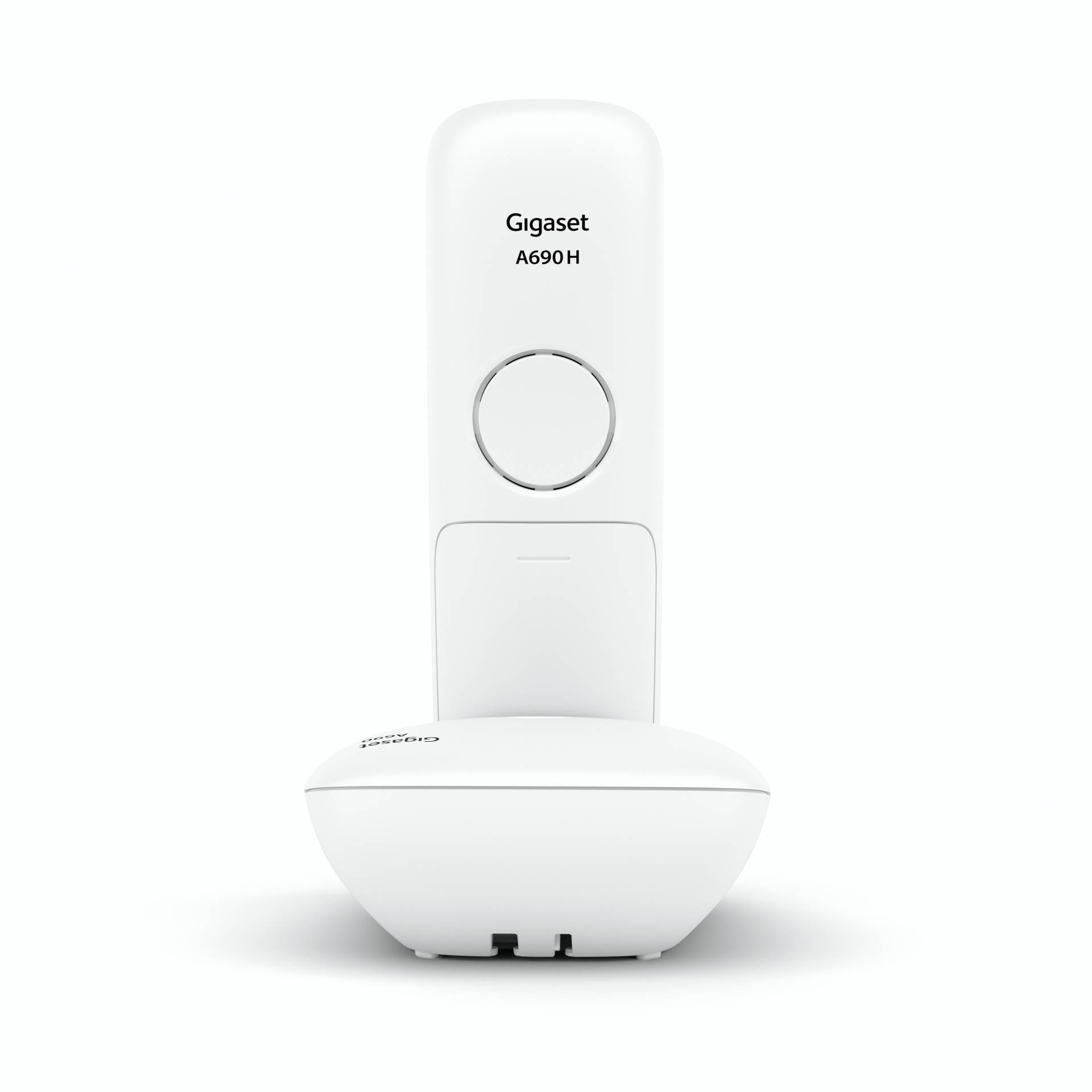 Gigaset A690 weiß 558469_05