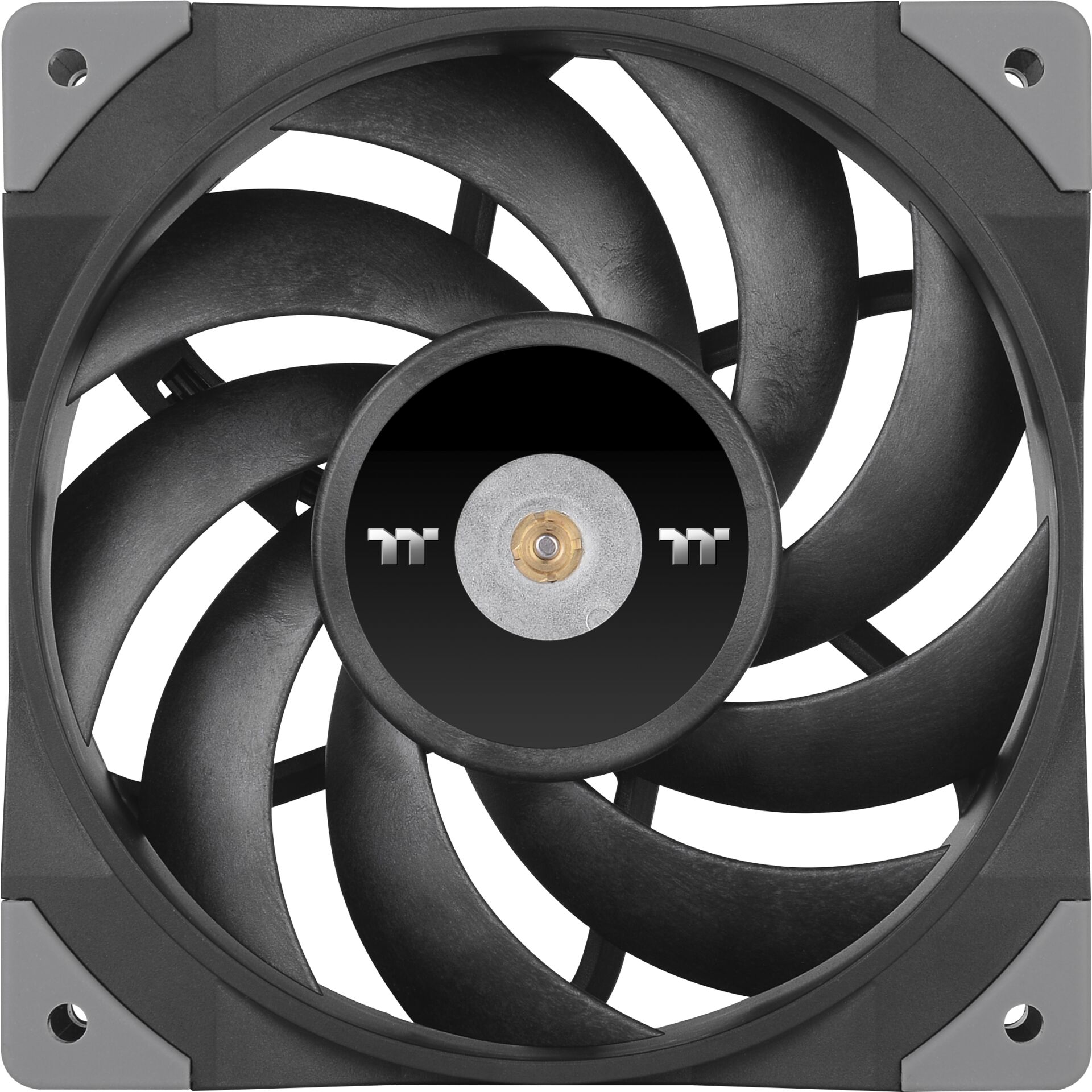 Thermaltake Toughfan 12 2 Fan Pack