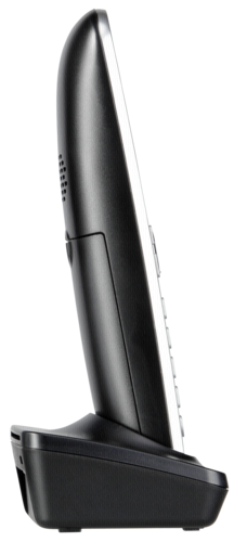 "Panasonic KX-TG681EXB schwarz"