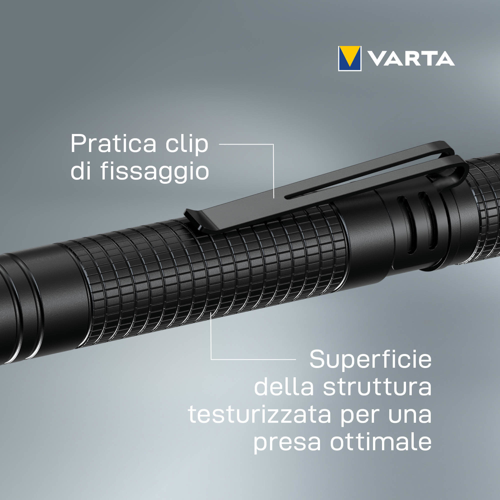 VARTA Aluminium Light F10 Pro 101630554_1690917517