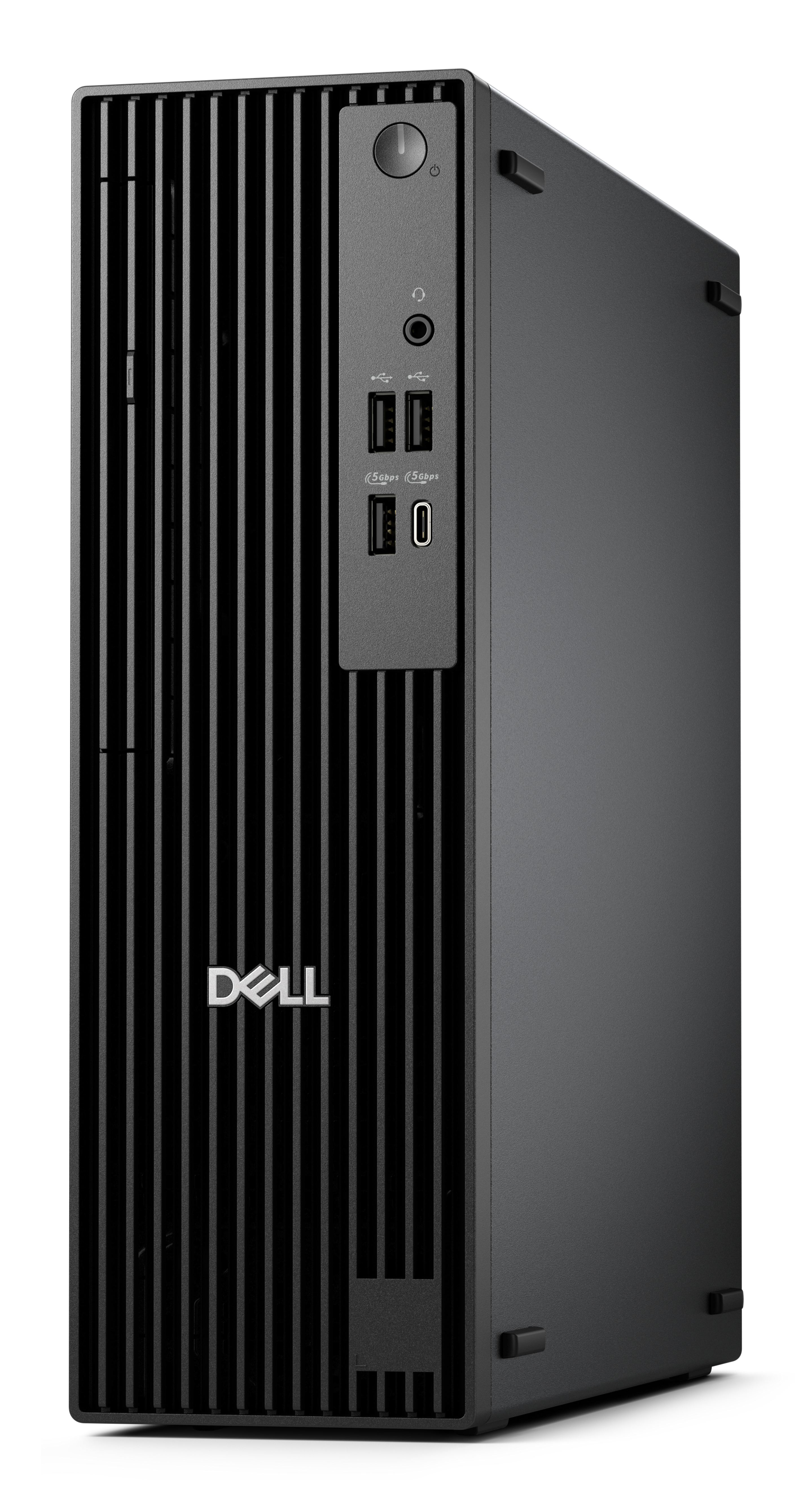Dell Pro Slim QCS1250 CU7 16GB 512GB SSD W11 Pro – Ansicht 3