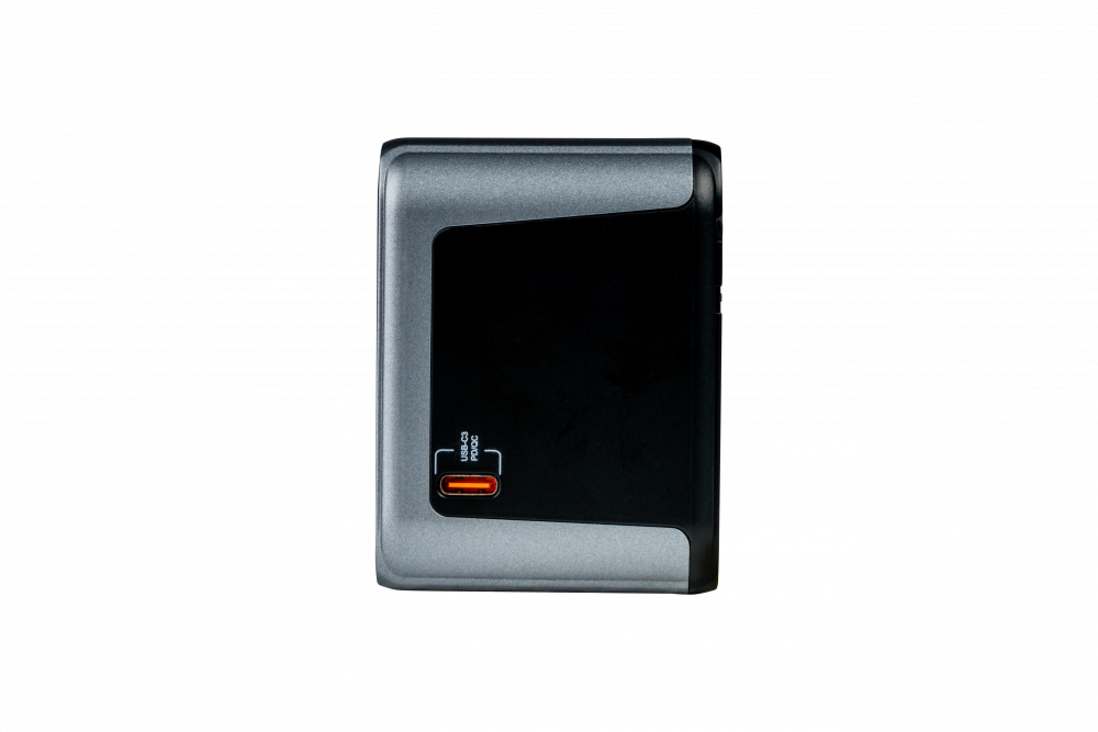 Verbatim Uni.Travel Adapt.UTA-03 USB-C 30W 2xUSB-C 2xUSB-A  49545 – Ansicht 8