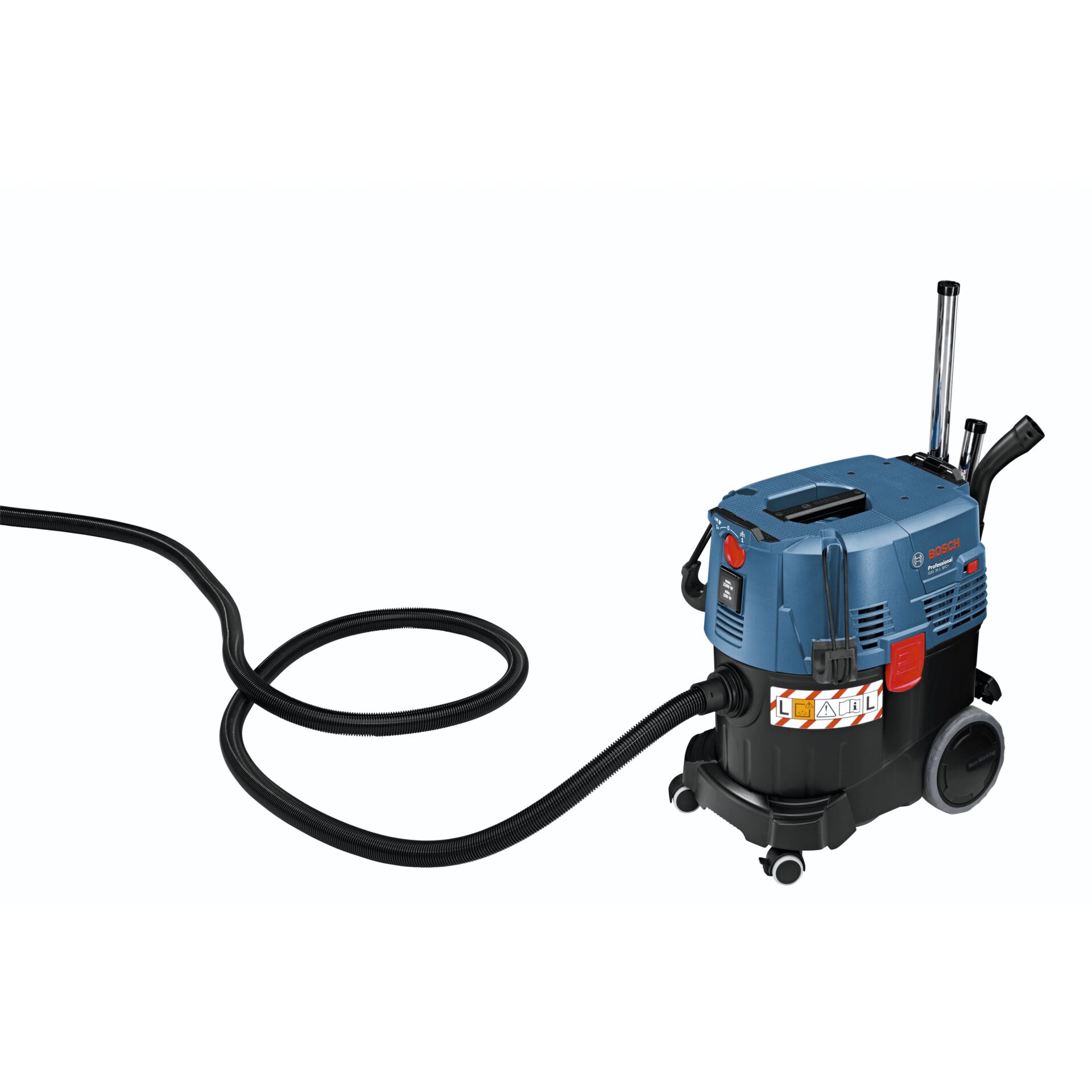 Bosch GAS 35 L SFC Allzwecksauger Karton