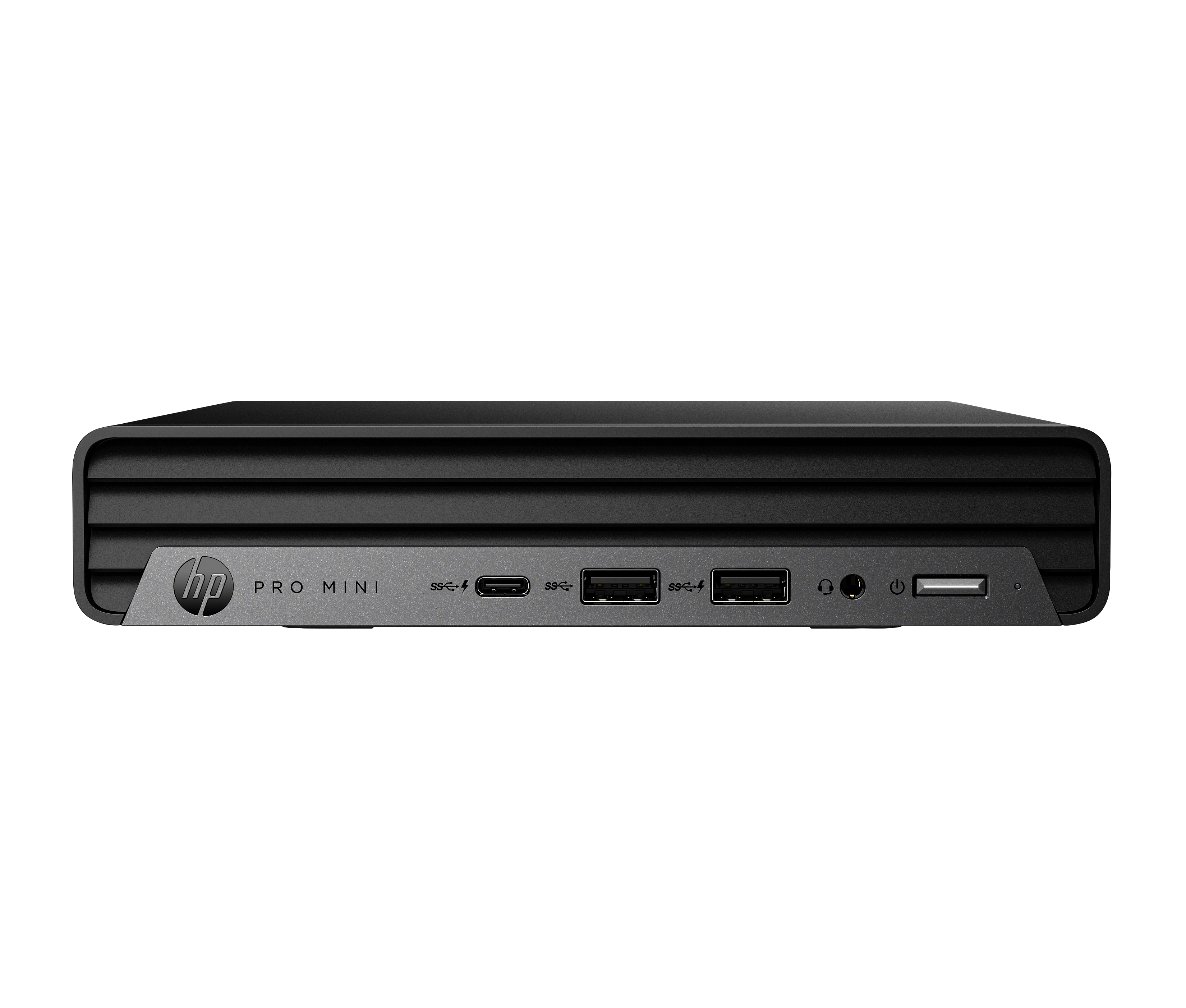 HP Pro 400 G9 Mini Ci5 16GB 512GB SSD Win 11 Pro – Ansicht 1