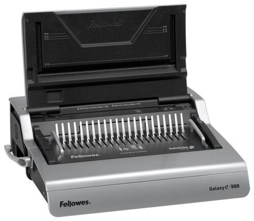 Fellowes Galaxy-E