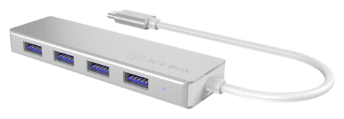 "Raidsonic IB-HUB1425-C3"