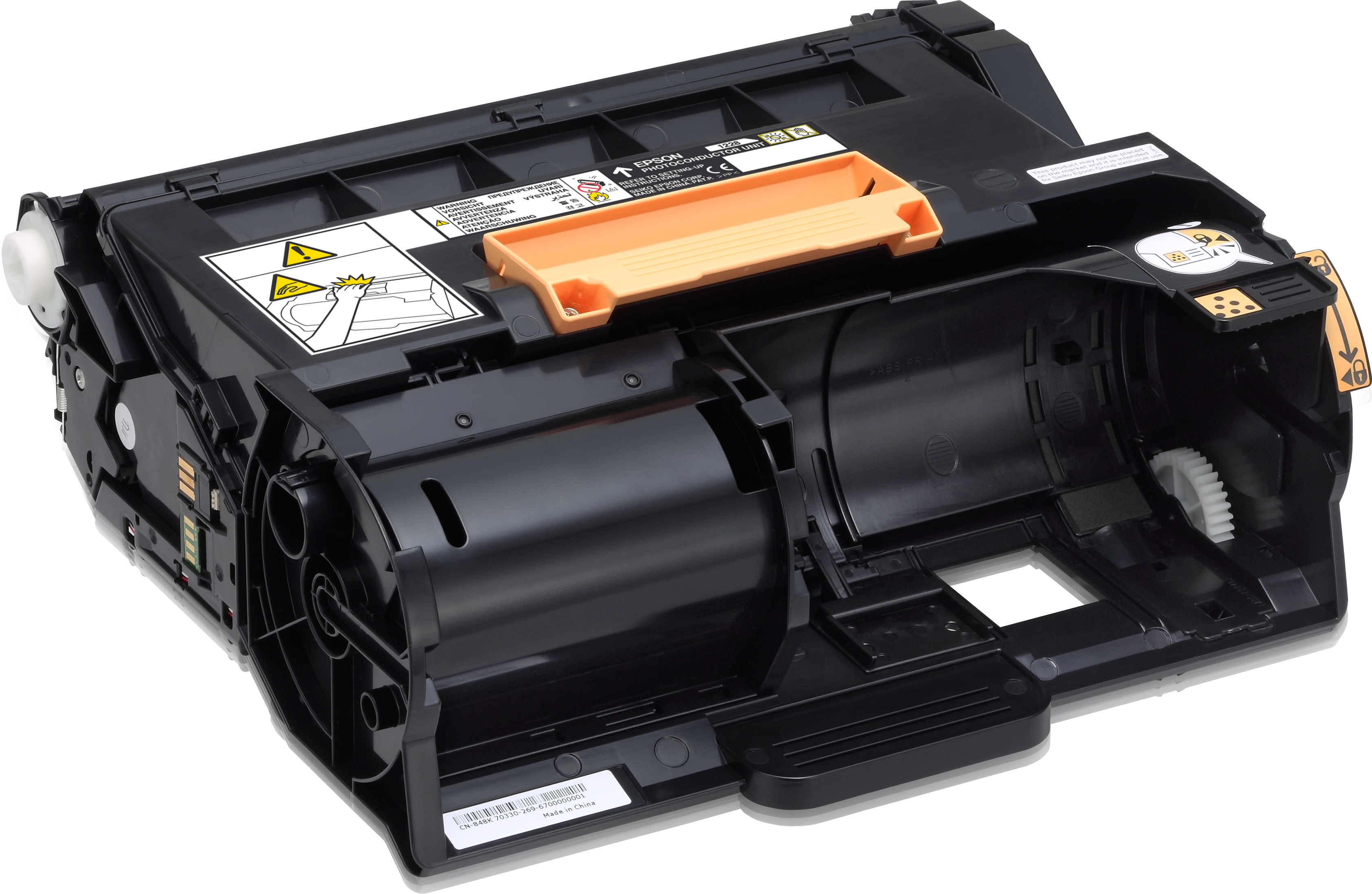 Epson Fotoleitereinheit S051228 für Workforce AL-M300,MX300 18034284_8161822170