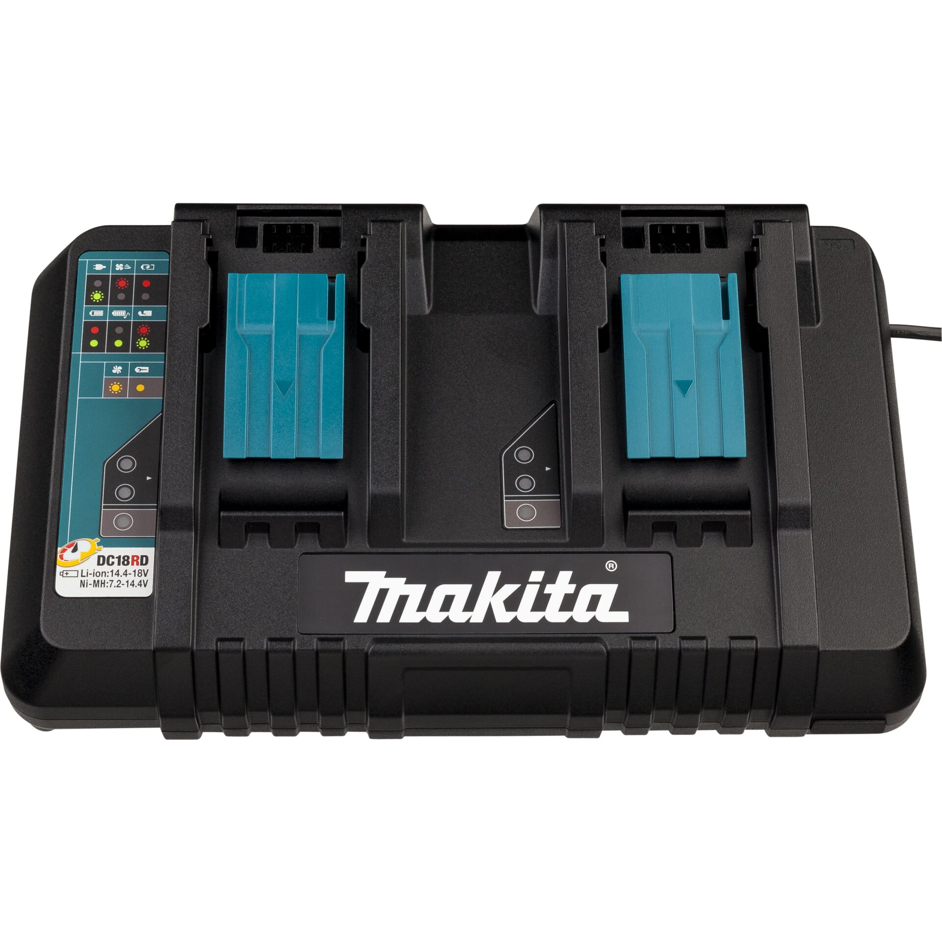 Makita 199483-0 Power Source Kit Li 18V  5Ah 805940_01 Makita 199483-0 Power Source Kit Li 18V  5Ah 805940_01