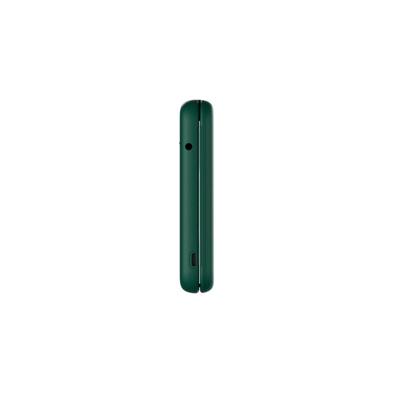 Nokia 2660 Flip, lush green 152946425ed1384ca46e56993371cd028e1ce7e2