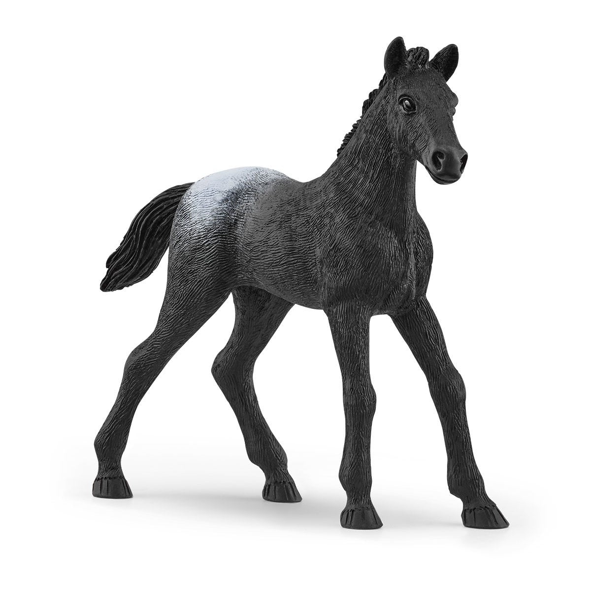 Schleich Horse Club     42611 Pferdebox mit Stute und Fohlen