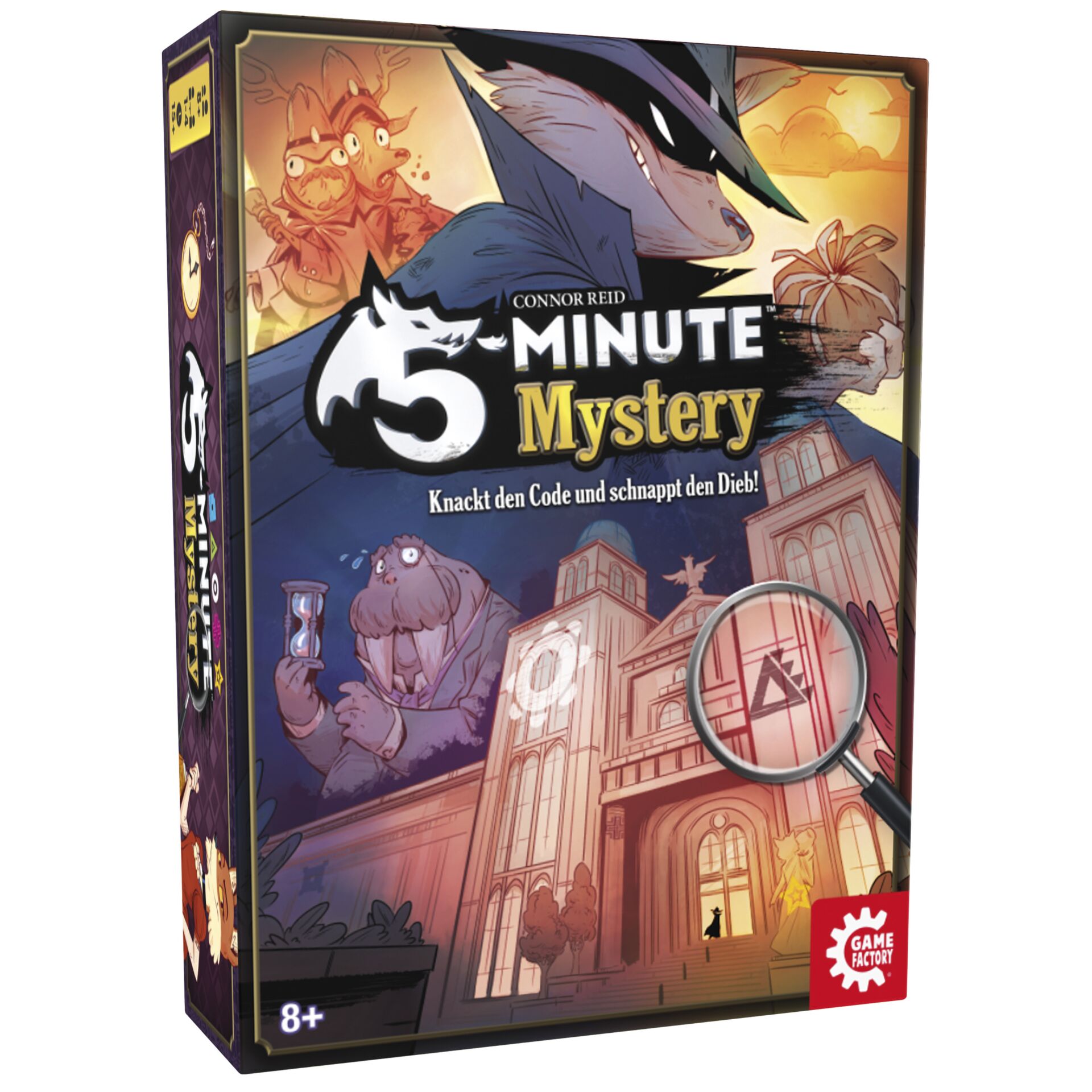 Game Factory 5 Minute Mystery (d) 823587_00