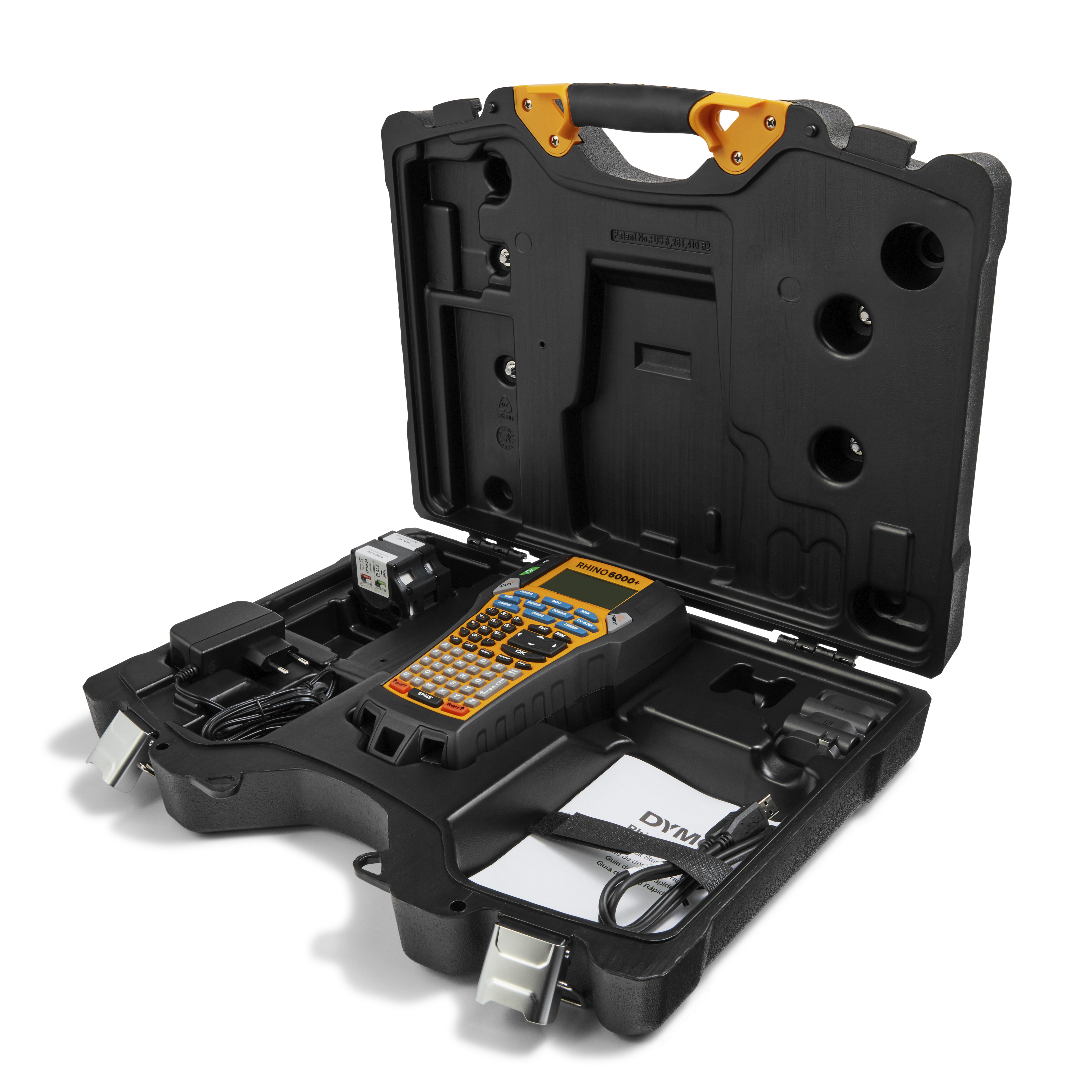 Dymo Rhino 6000+ – Ansicht 7