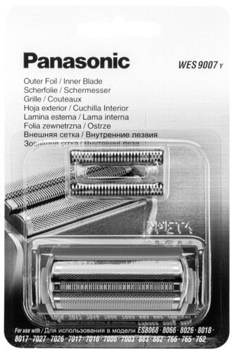 Panasonic WES 9007 Y1361