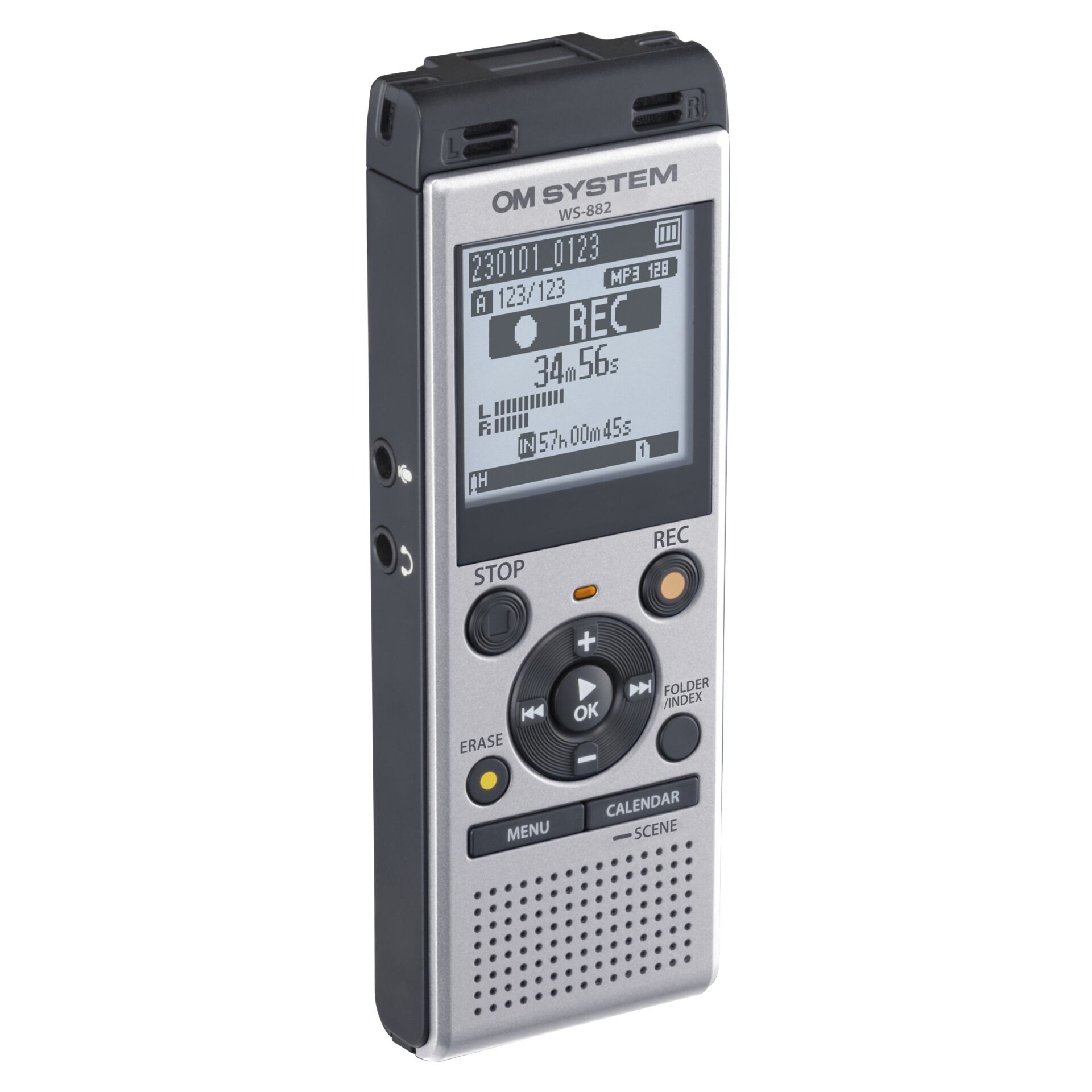 OM system WS-882 4GB
