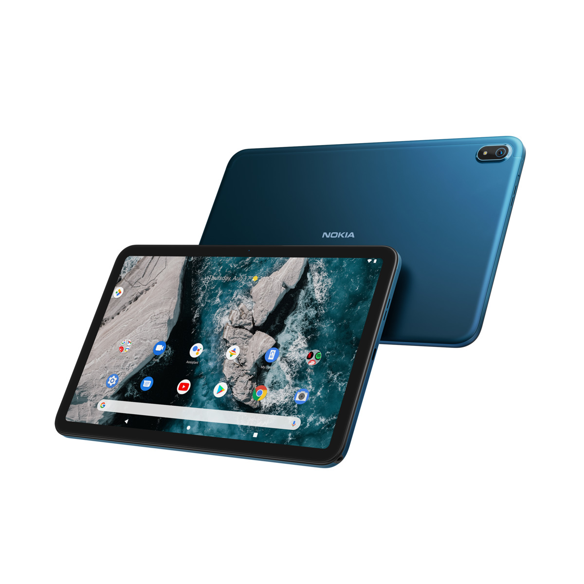 Nokia T20 LTE Blue