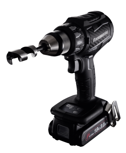 "Panasonic EY 74A2 PN2G"