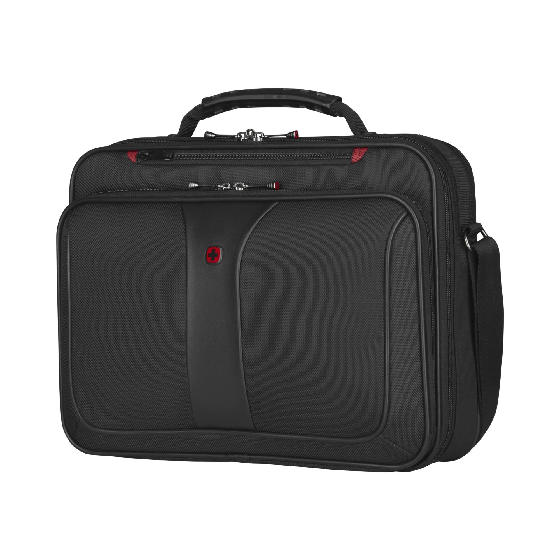 Wenger Legacy 16 Laptop Case schwarz 291958_02