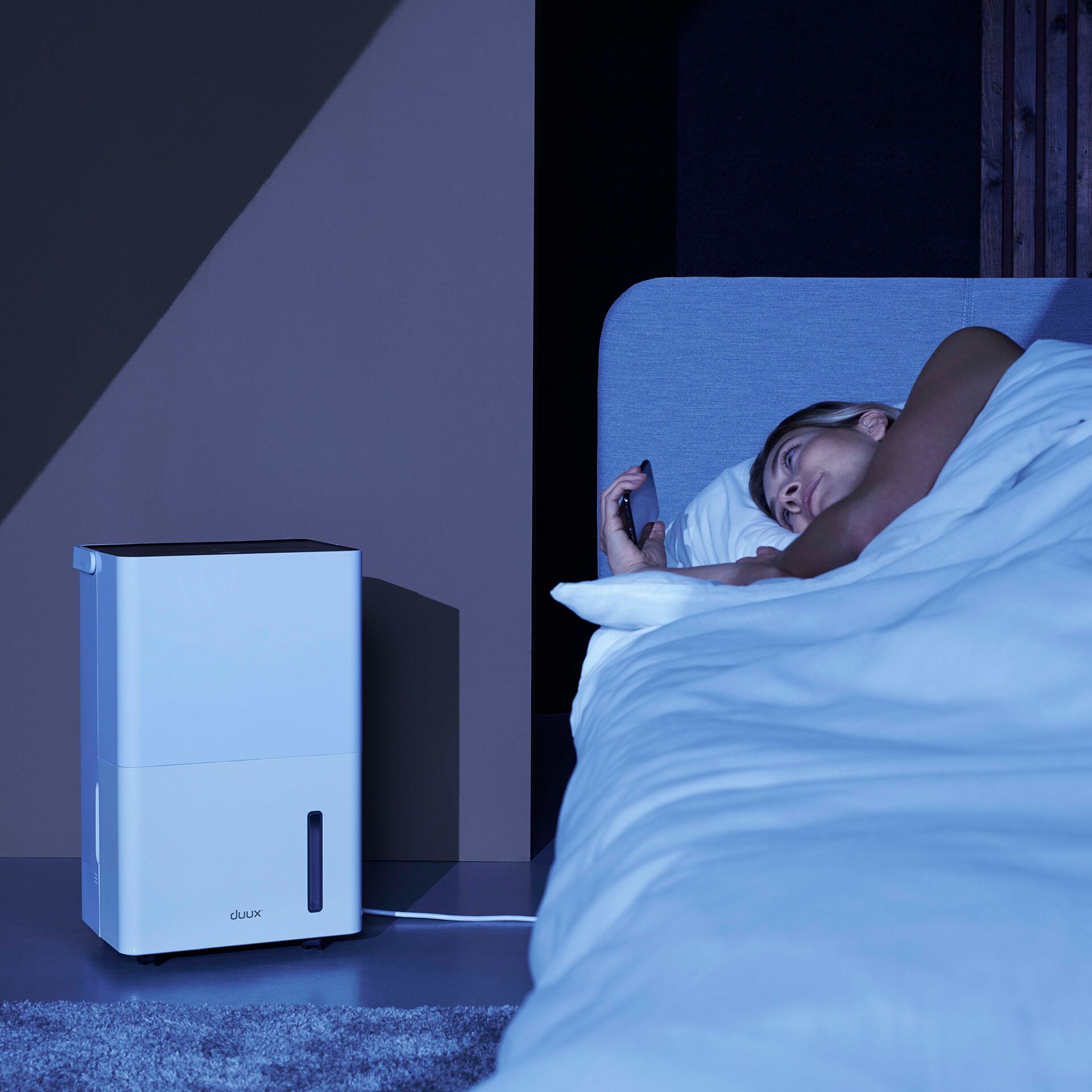 Duux Bora Smart Luftentfeuchter 30L Weiß 237857_18