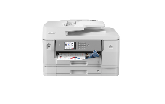 Brother MFC-J6955DW 4in1 DIN A3 Multifunktionsdrucker 95911315_4869365556