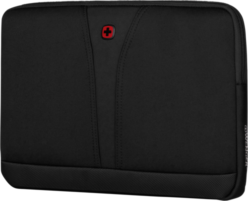 Wenger BC Fix Neoprene 11,6-12,5  Laptop Sleeve schwarz