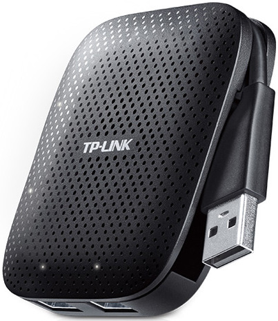 TP-Link UH400 4-Port USB 3.0
