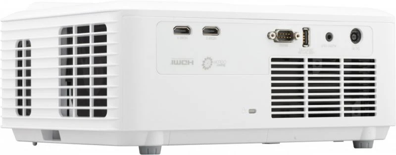 Viewsonic LS740W Kurzdistanz-Beamer, 5000 Lumen, 1200x800 87600392e52680234718889ae5182f225ffb2964