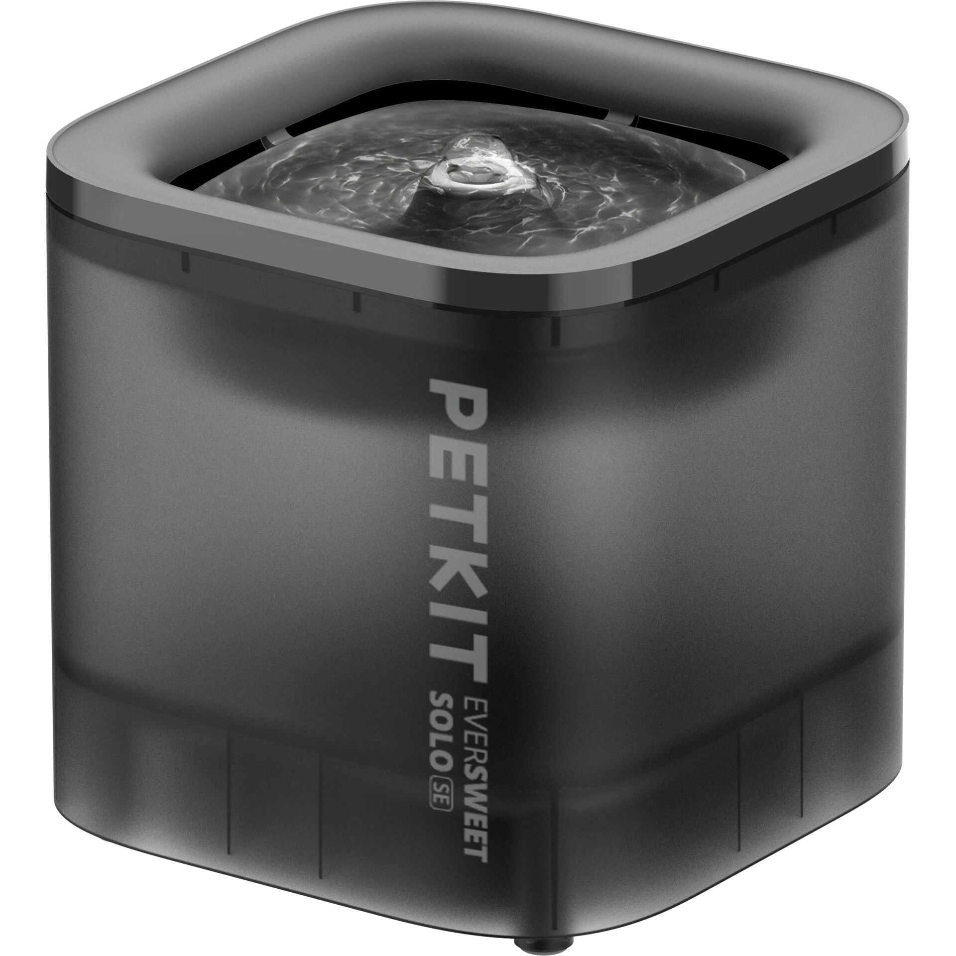 PETKIT Eversweet Solo SE- Grey (P4103Sb) 870193_00