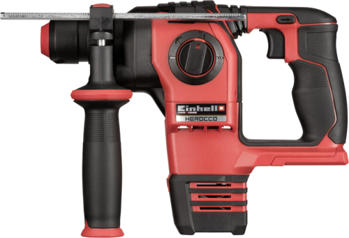 Einhell Herocco Akku-Bohrhammer