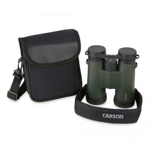 Carson JR  8x42