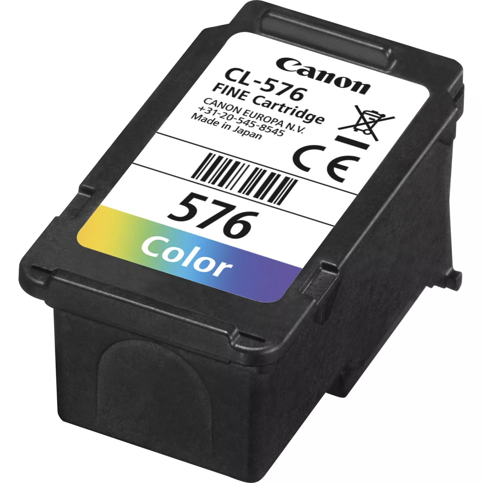 Canon CL-576 color 826674_00