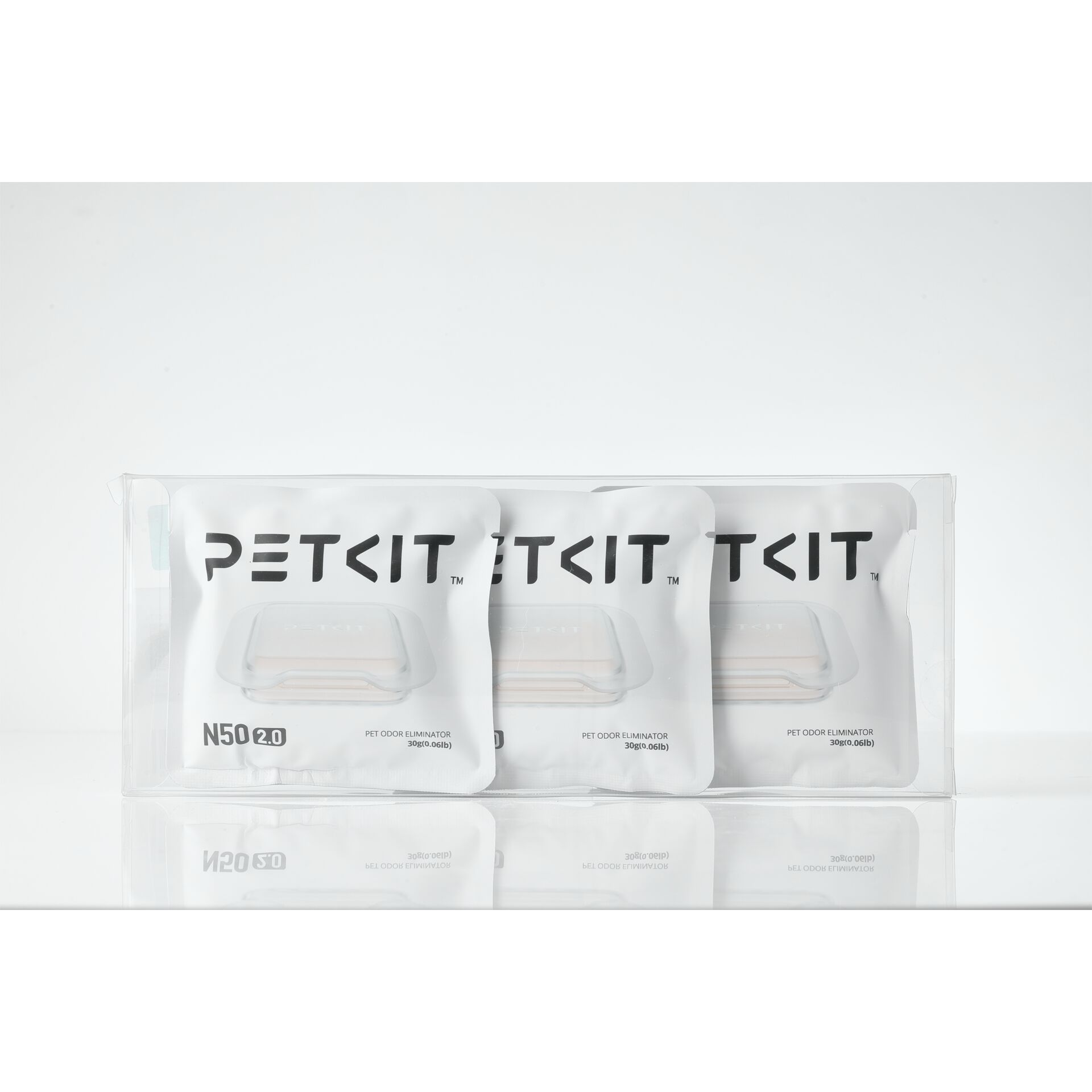 PETKIT Pet Odor Eliminator N50 2.0 - 3pcs (P9223) 117436_00