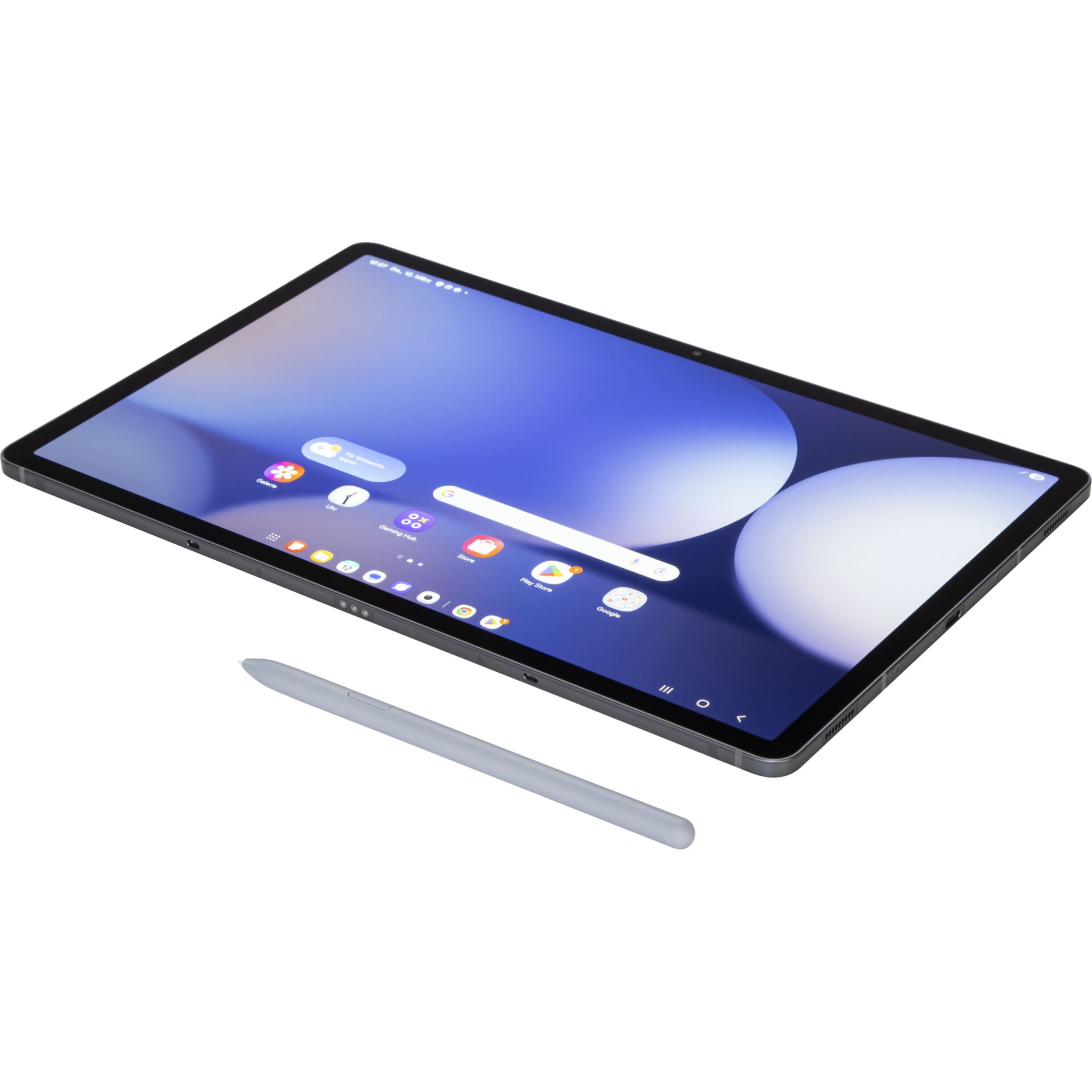 Samsung Galaxy Tab S10+ WiFi grau 239145_03