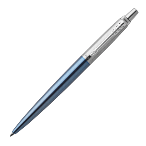 Parker Jotter Waterloo Blue C.C.