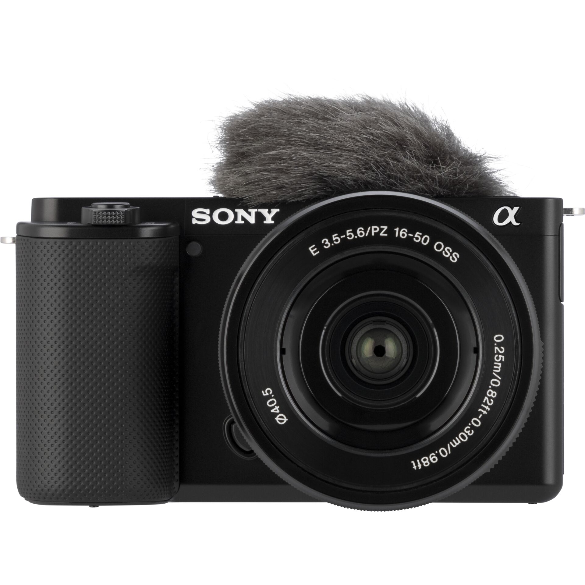 Sony ZV-E10 Kit + 16-50mm OSS 813892_02