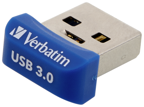 Verbatim Store n Stay Nano  16GB