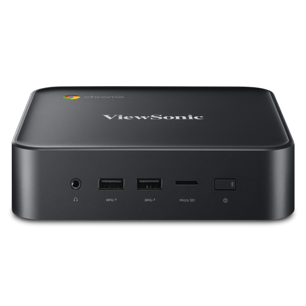 Viewsonic Mini-PC, NMP760 Intel® Celeron® 5205U 8 GB DDR 91311086_1508346889