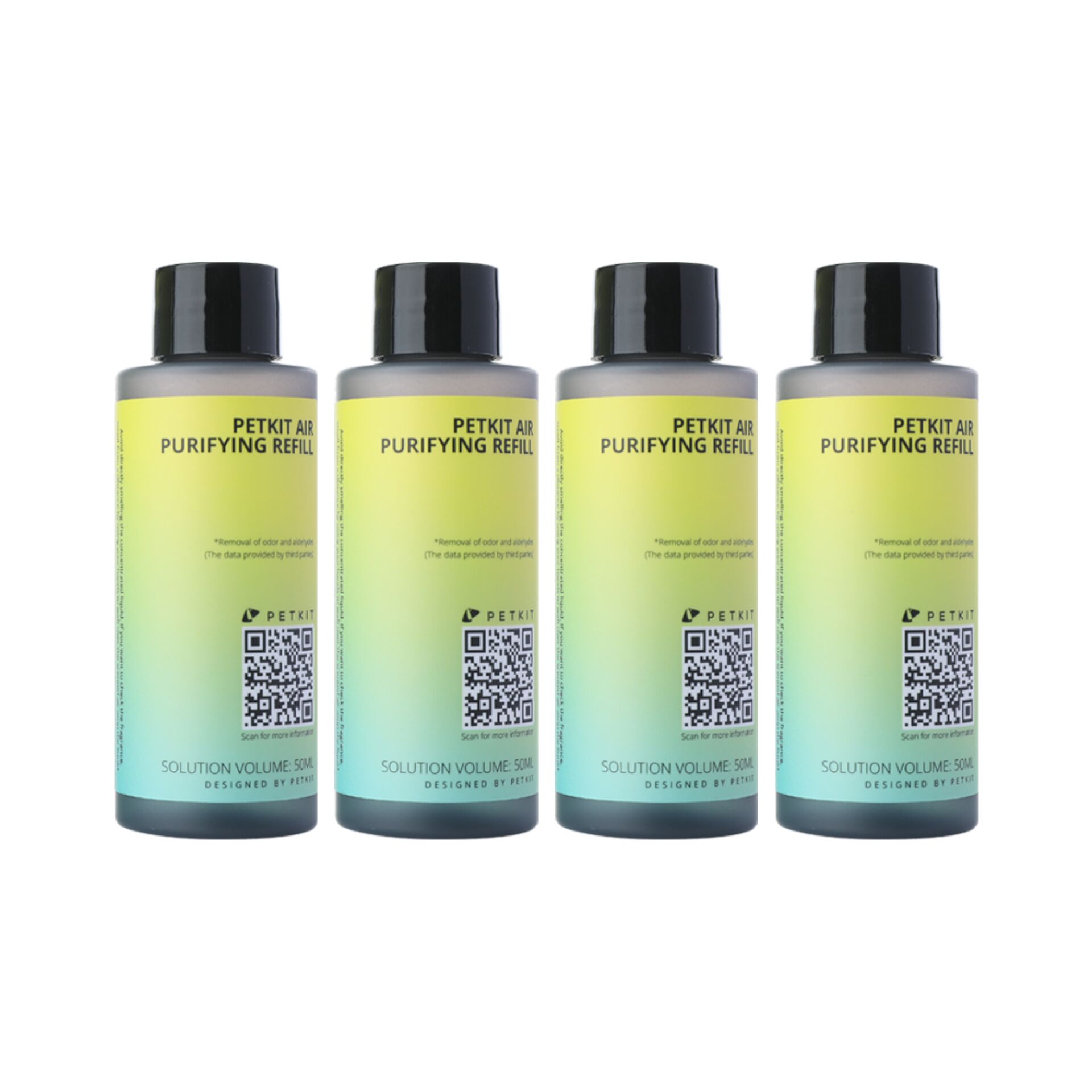 PETKIT Concentrated Air Purifying Refill-50ml4 (P9214) 870256_00