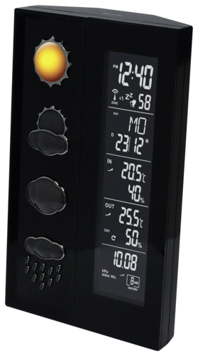 Technoline WS 6650