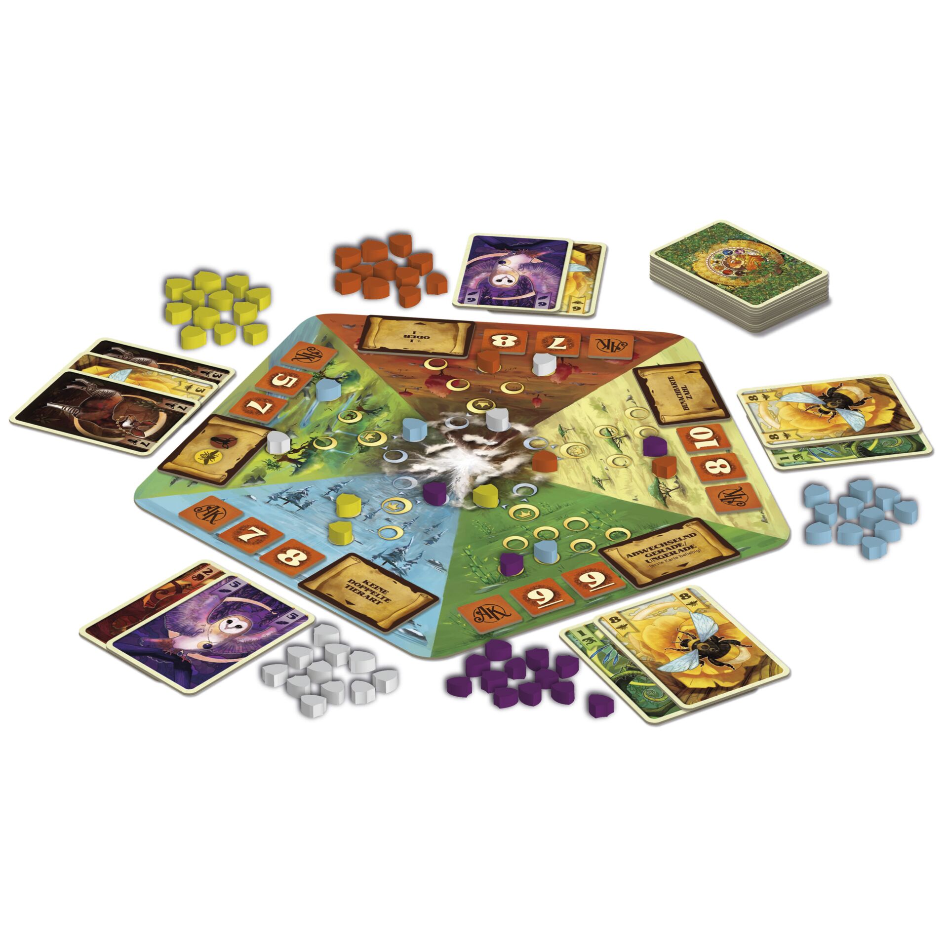 Game Factory Animal Kingdoms (d) 823594_01