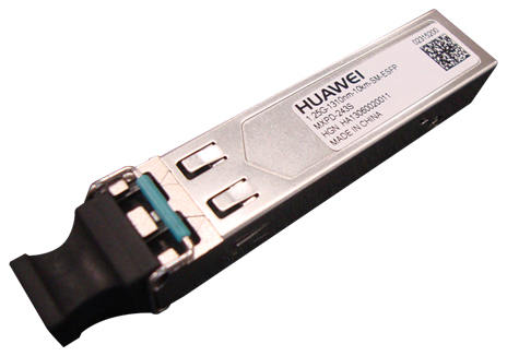 Huawei SFP-GE-LX-SM1310 Optical Transceiver eSFP Singlemode