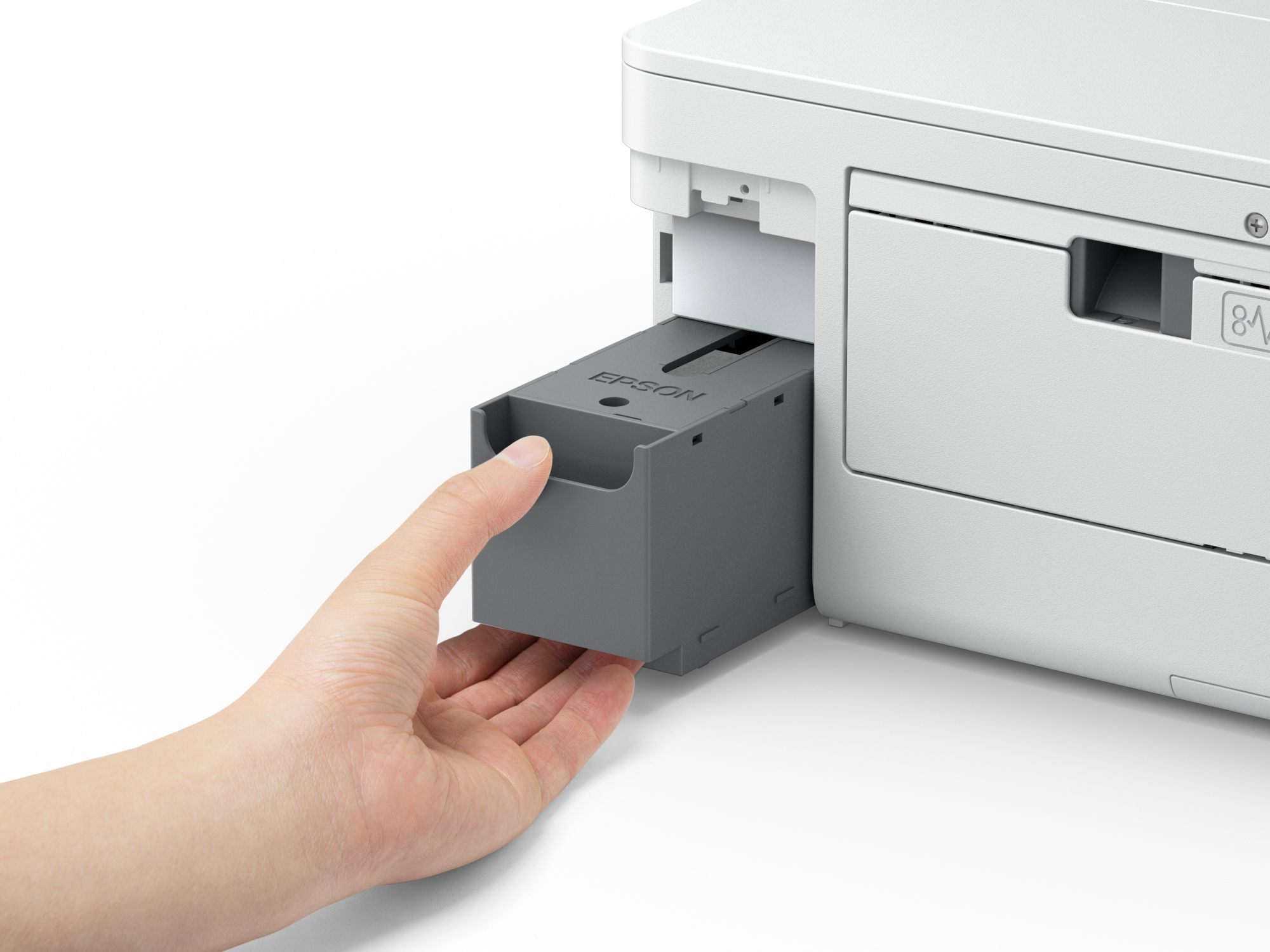 Epson WorkForce Pro WF-C4310DTWF Tintenstrahldrucker A4 102190849_8484121829