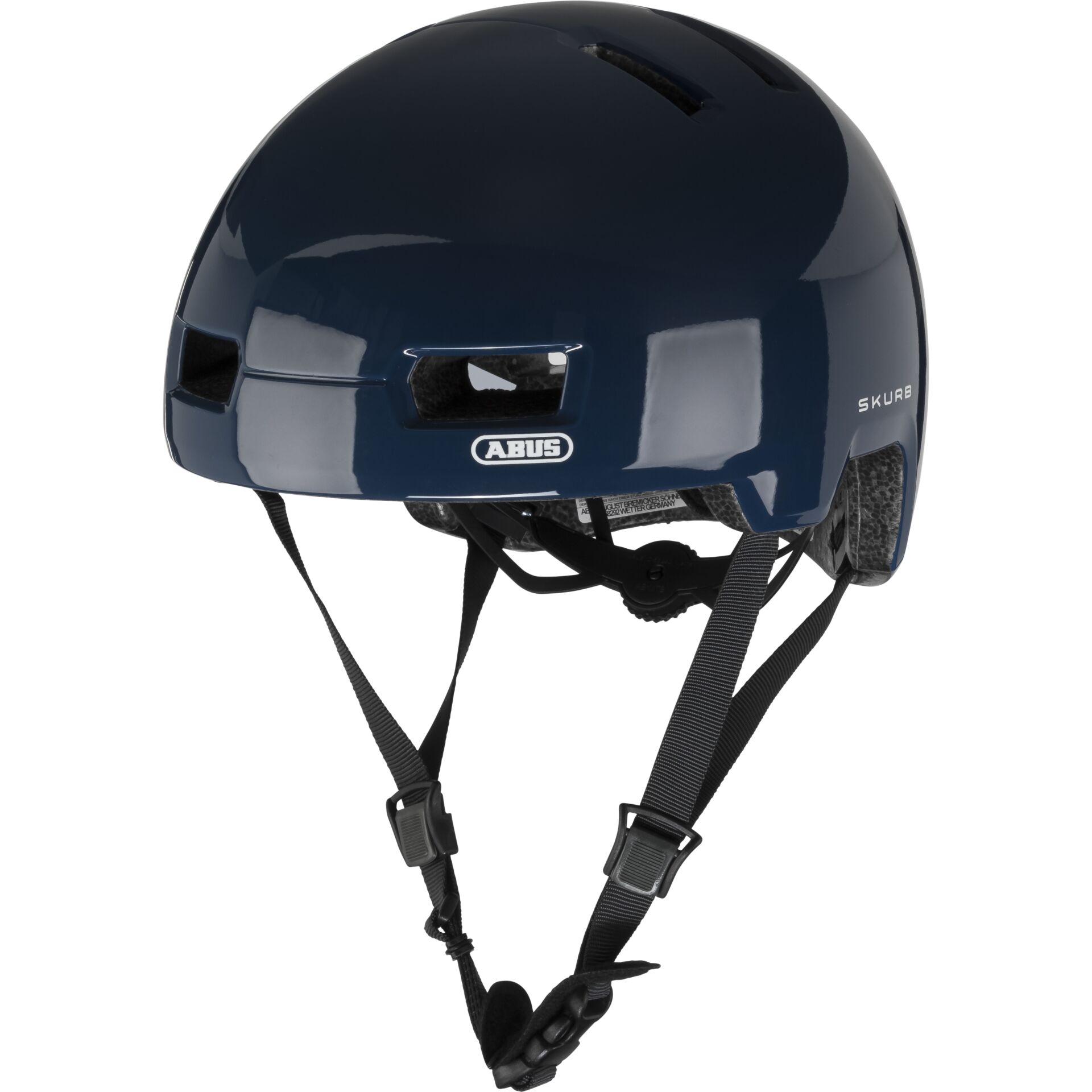 ABUS Skurb midnight blue size M 713260_00