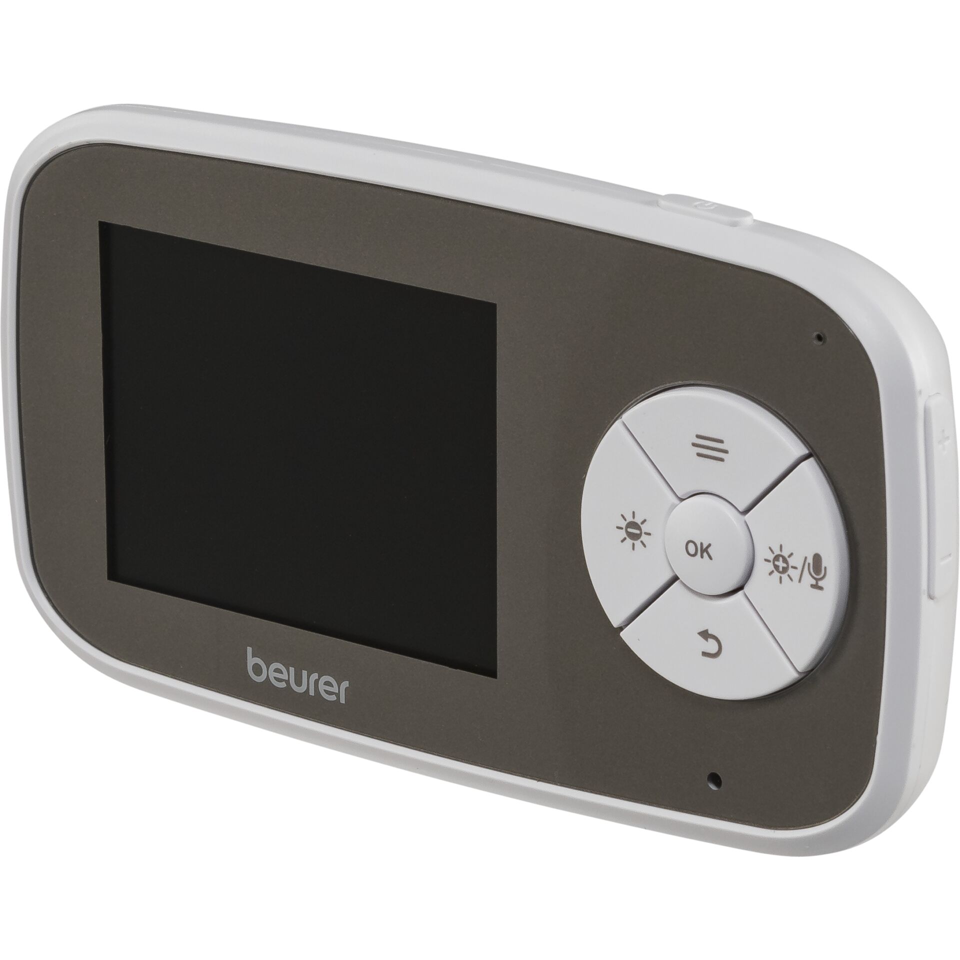 Beurer BY 110 Babyphone mit Kamera 642014_02