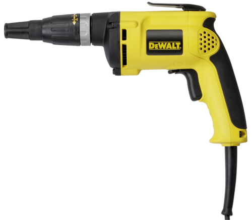 DeWalt DW274-QS Trockenbauschrauber 540Watt 1/4