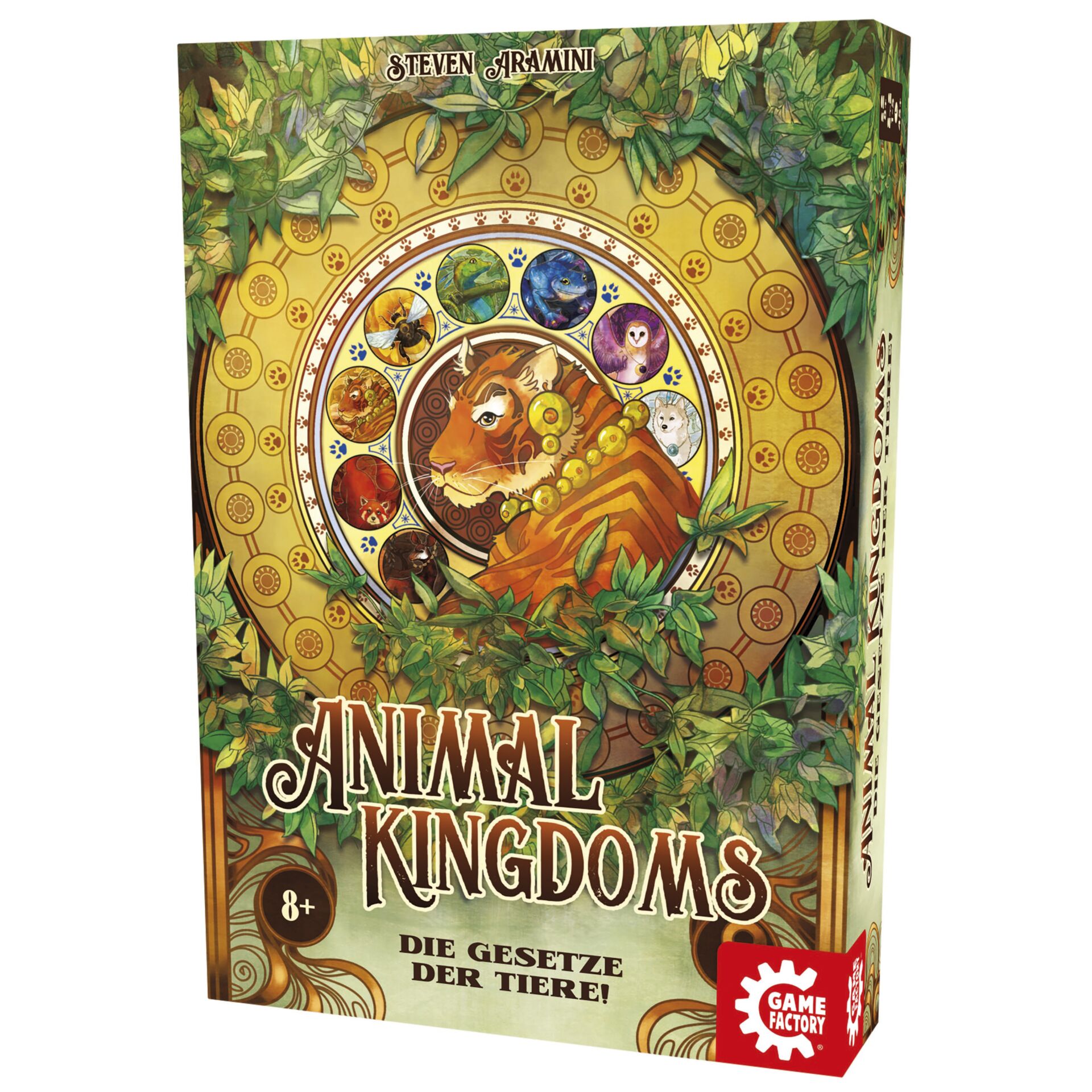 Game Factory Animal Kingdoms (d) 823594_05